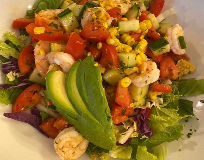 MSB Ceviche